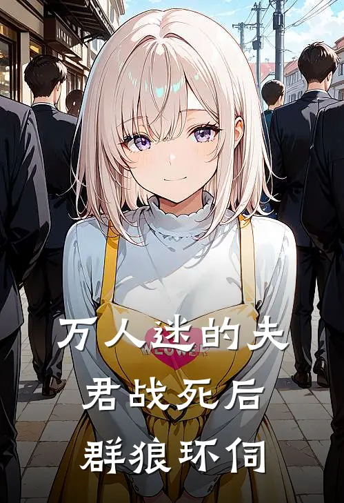 万人迷的夫君战死后，群狼环伺