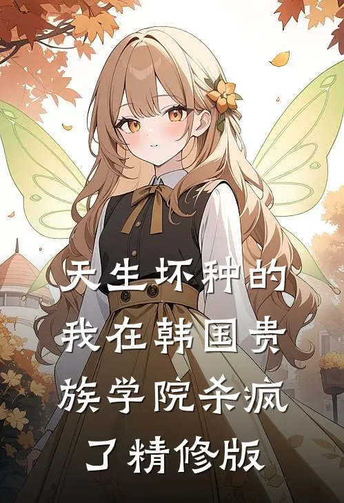 天生坏种的我在韩国贵族学院杀疯了精修版