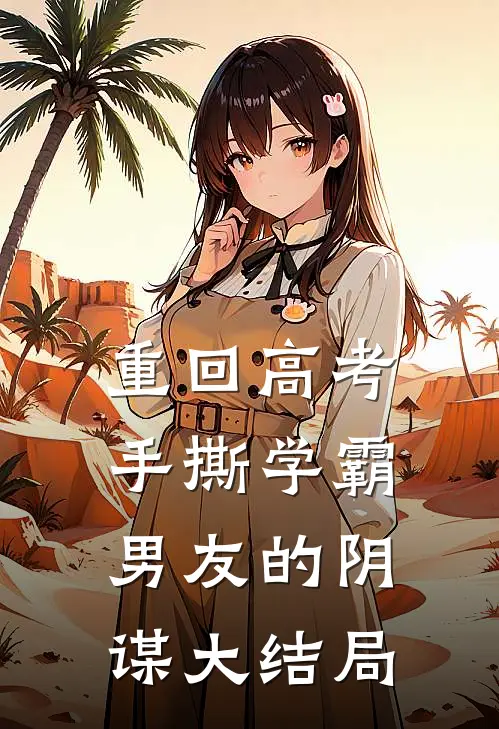 重回高考，手撕学霸男友的阴谋大结局