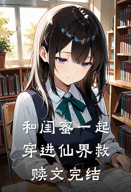 和闺蜜一起穿进仙界救赎文完结