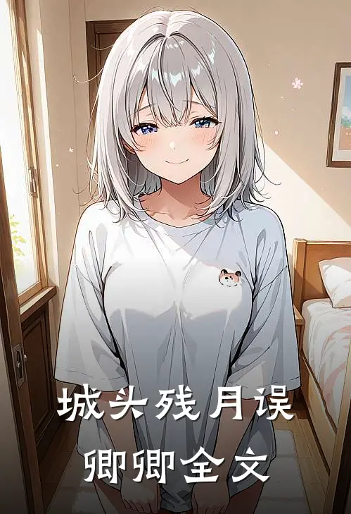 城头残月误卿卿全文