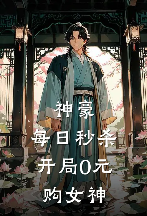 神豪：每日秒杀，开局0元购女神