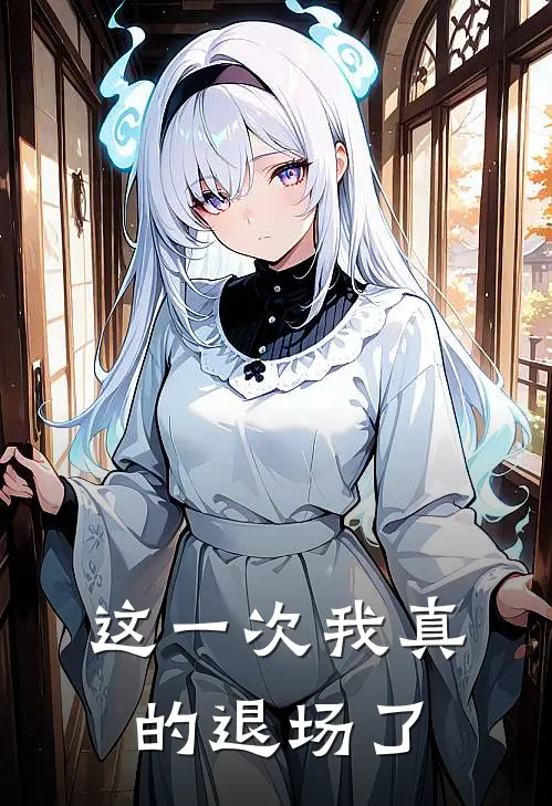 这一次我真的退场了