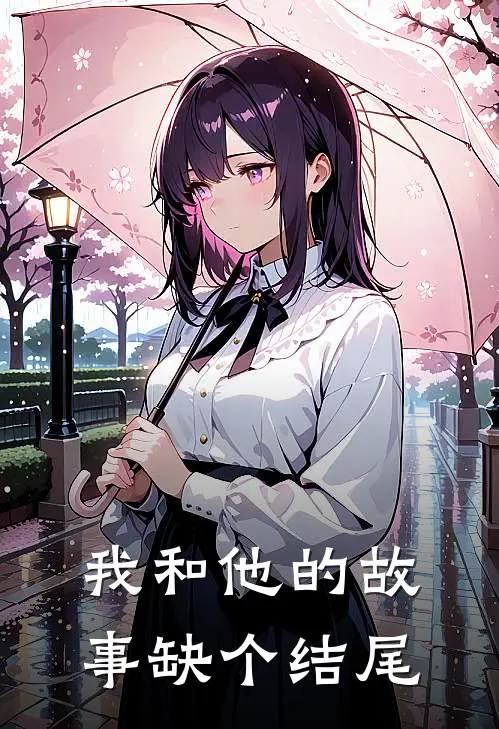我和他的故事缺个结尾