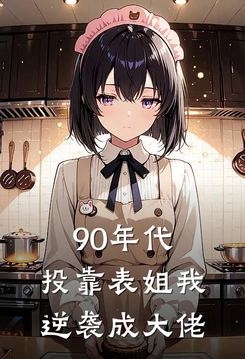 90年代：投靠表姐我逆袭成大佬