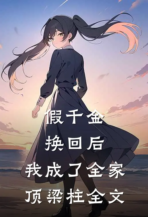 假千金换回后，我成了全家顶梁柱全文