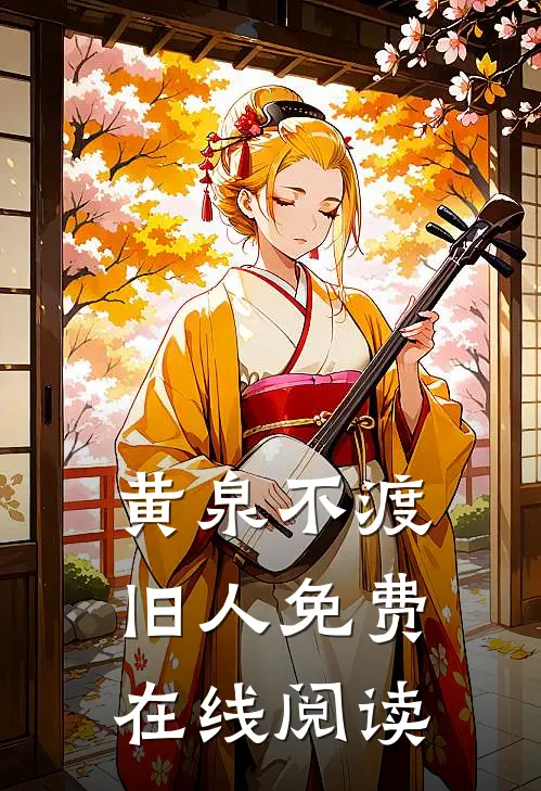 黄泉不渡旧人免费在线阅读