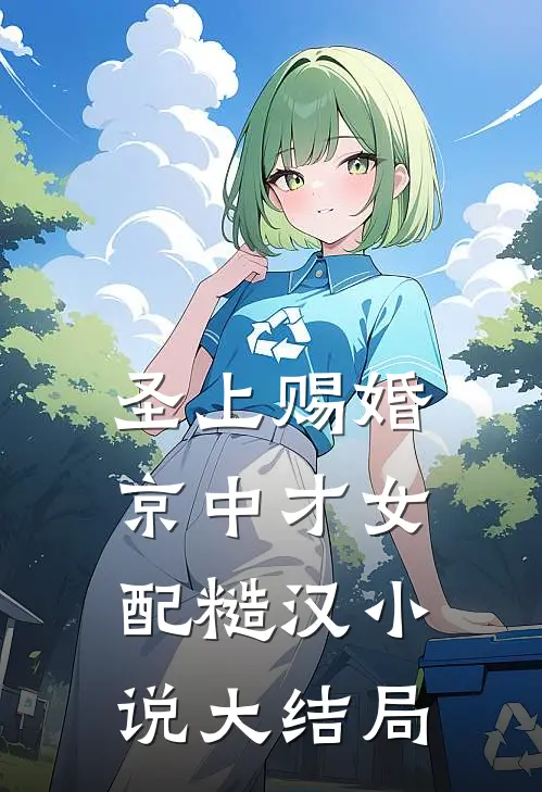 圣上赐婚：京中才女配糙汉小说大结局