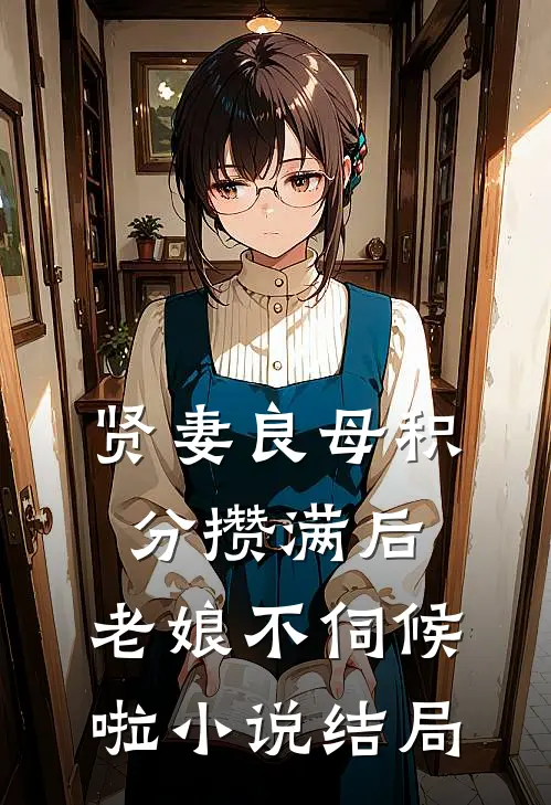 贤妻良母积分攒满后，老娘不伺候啦小说结局