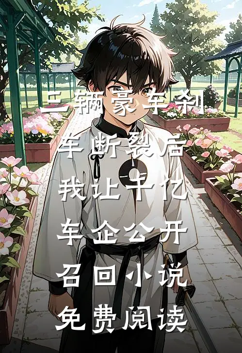 三辆豪车刹车断裂后，我让千亿车企公开召回小说免费阅读