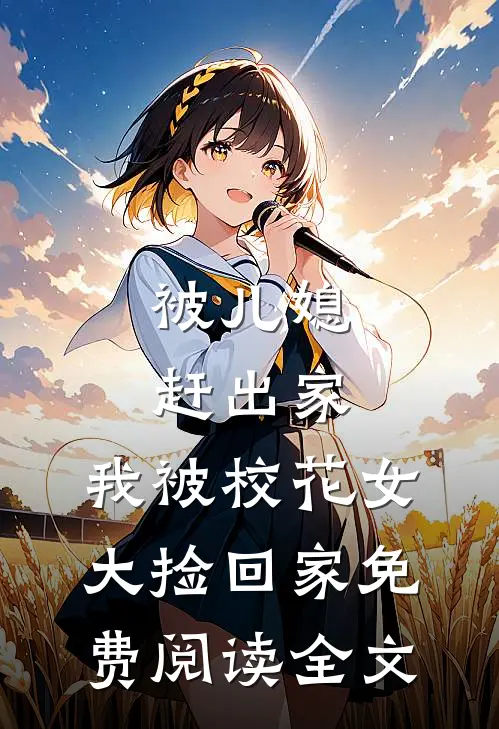被儿媳赶出家，我被校花女大捡回家免费阅读全文