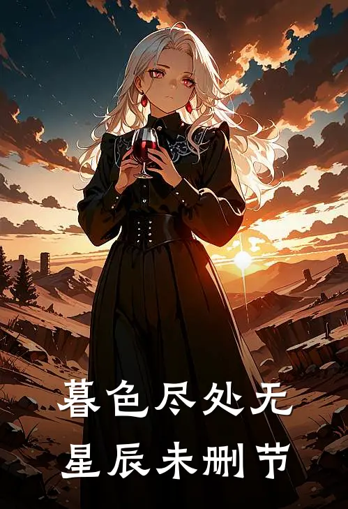 暮色尽处无星辰未删节