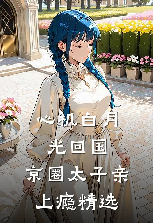 心机白月光回国，京圈太子亲上瘾精选