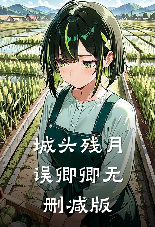城头残月误卿卿无删减版