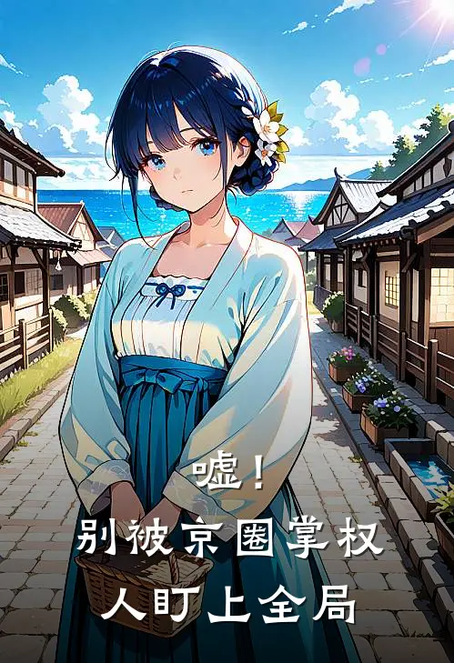 嘘！别被京圈掌权人盯上全局