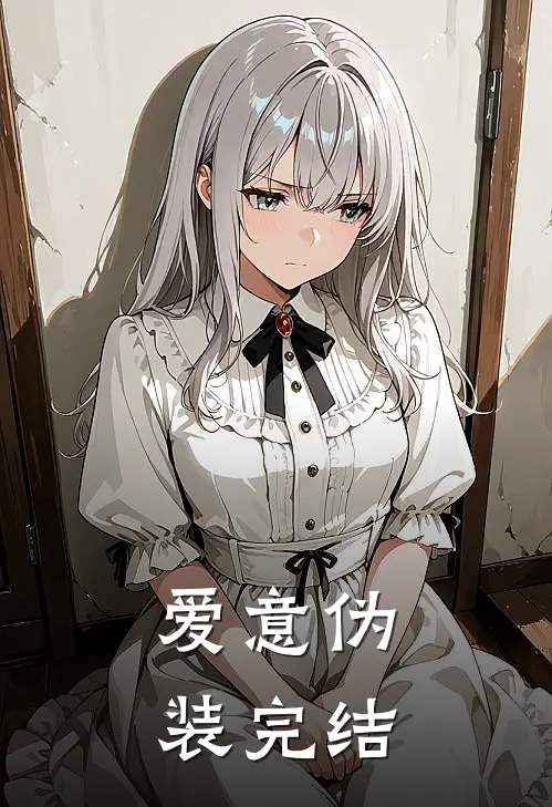 爱意伪装完结
