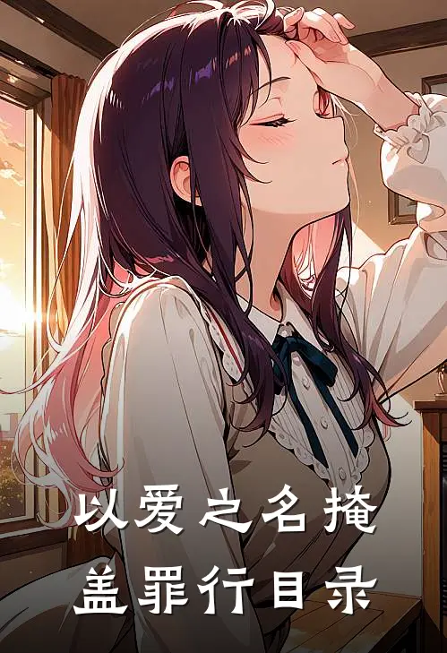 以爱之名掩盖罪行目录