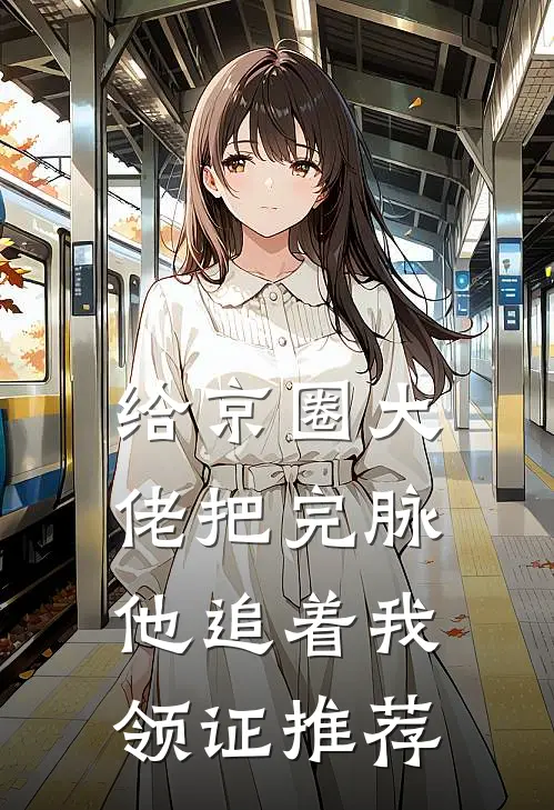 给京圈大佬把完脉，他追着我领证推荐