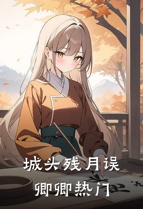城头残月误卿卿热门