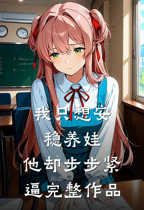 我只想安稳养娃，他却步步紧逼完整作品
