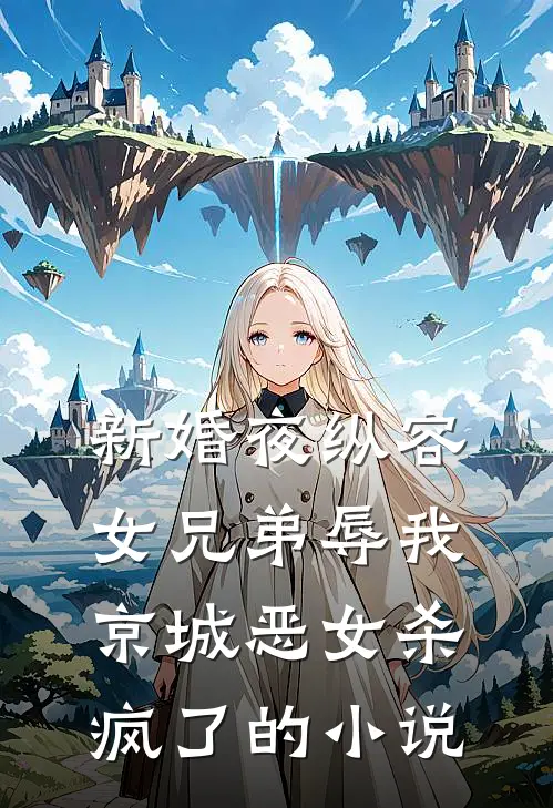 新婚夜纵容女兄弟辱我，京城恶女杀疯了的小说