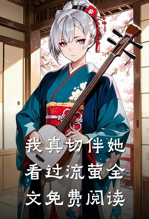 我真切伴她看过流萤全文免费阅读