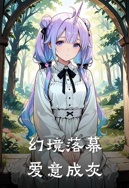 幻境落幕，爱意成灰