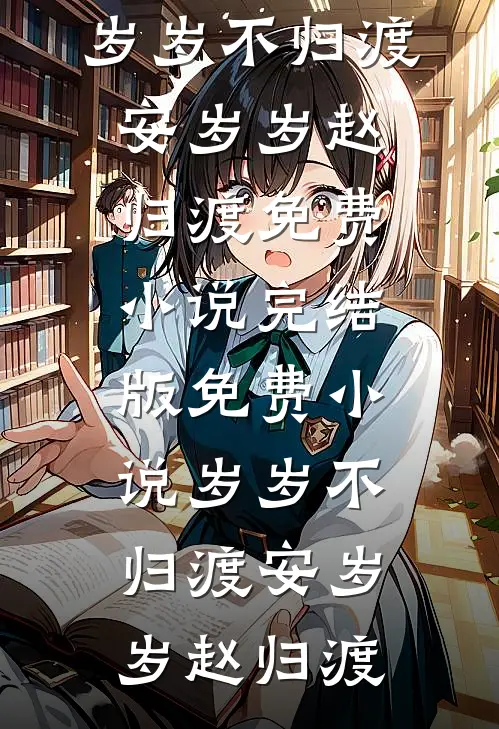 岁岁不归渡(安岁岁赵归渡)免费小说_完结版免费小说岁岁不归渡(安岁岁赵归渡)