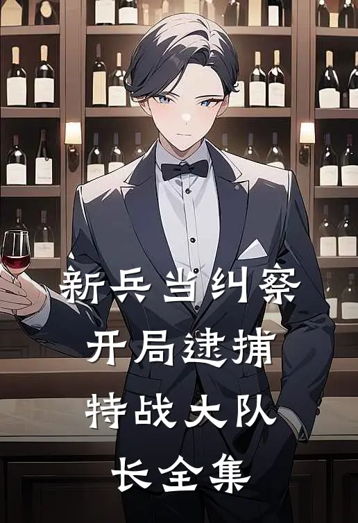 新兵当纠察，开局逮捕特战大队长全集