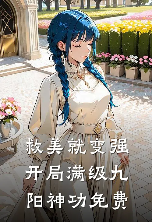 救美就变强，开局满级九阳神功免费