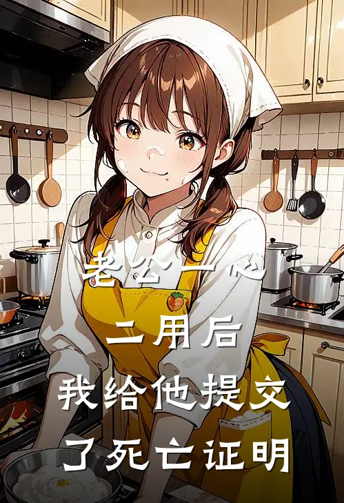 老公一心二用后，我给他提交了死亡证明