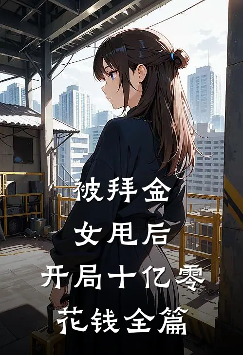 被拜金女甩后，开局十亿零花钱全篇