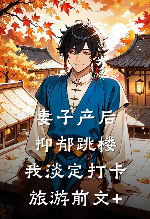 妻子产后抑郁跳楼，我淡定打卡旅游前文+