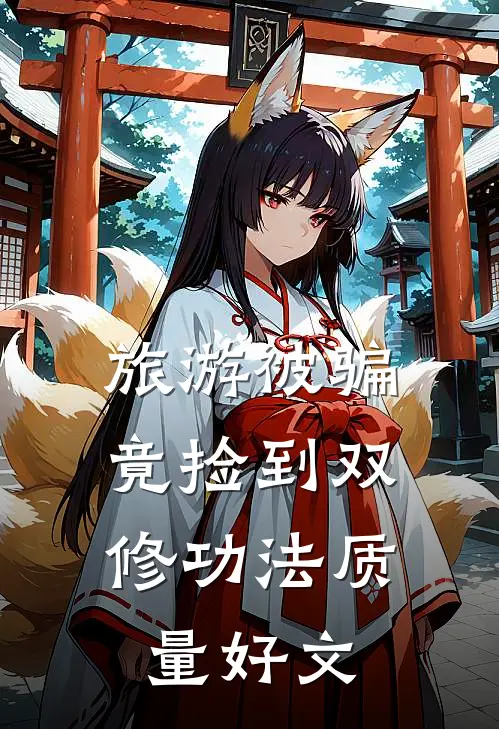 旅游被骗，竟捡到双修功法质量好文