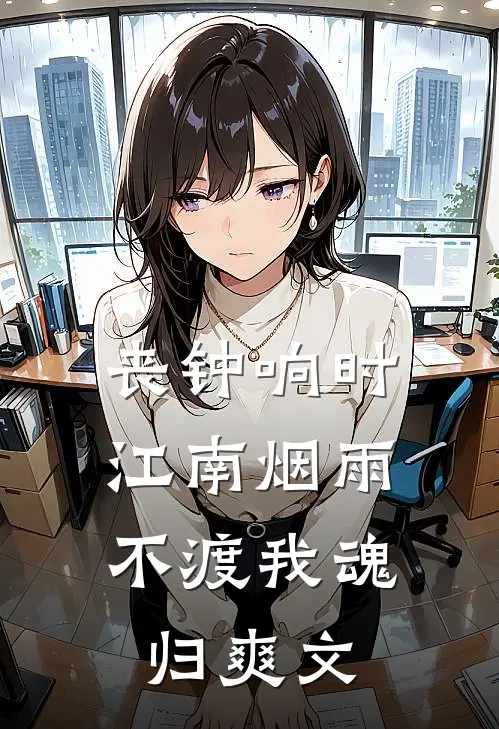 丧钟响时，江南烟雨不渡我魂归爽文