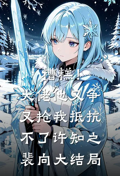 糟糕！大佬他又争又抢我抵抗不了许知之裴向大结局