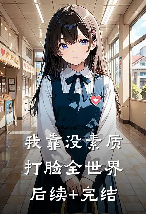 我靠没素质打脸全世界后续+完结