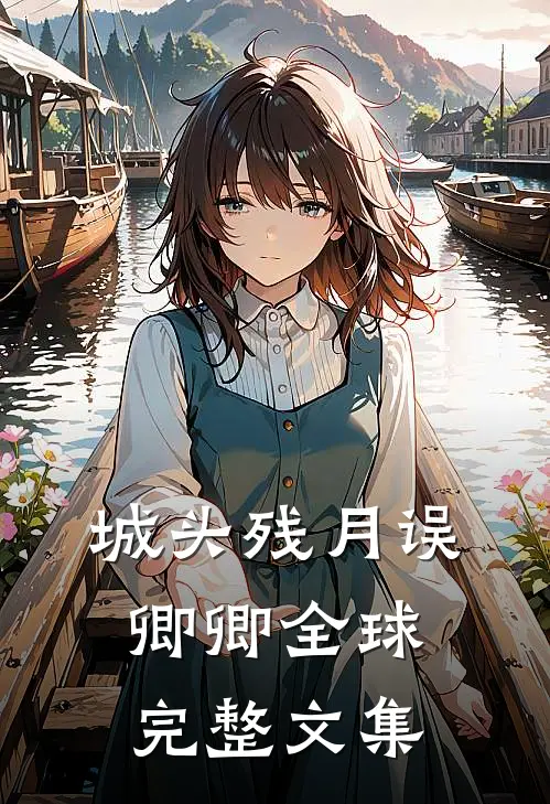城头残月误卿卿全球完整文集