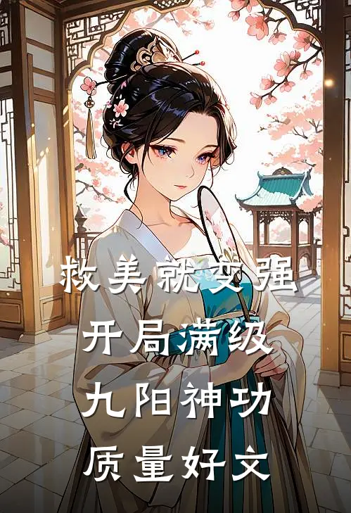 救美就变强，开局满级九阳神功质量好文