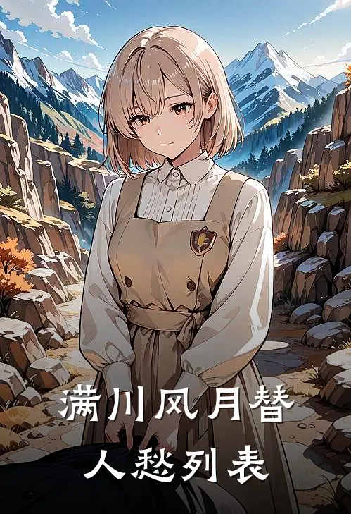 满川风月替人愁列表