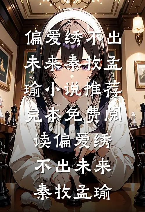 偏爱绣不出未来秦牧孟瑜小说推荐完本_免费阅读偏爱绣不出未来(秦牧孟瑜)