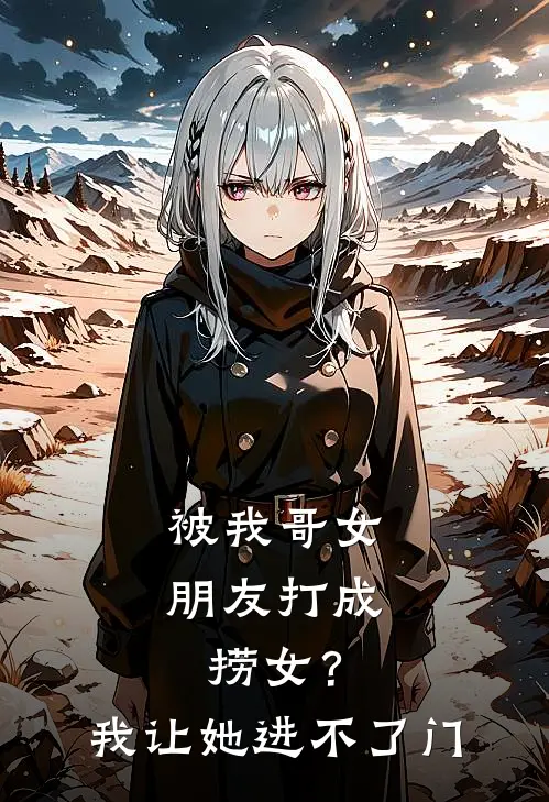 被我哥女朋友打成捞女？我让她进不了门