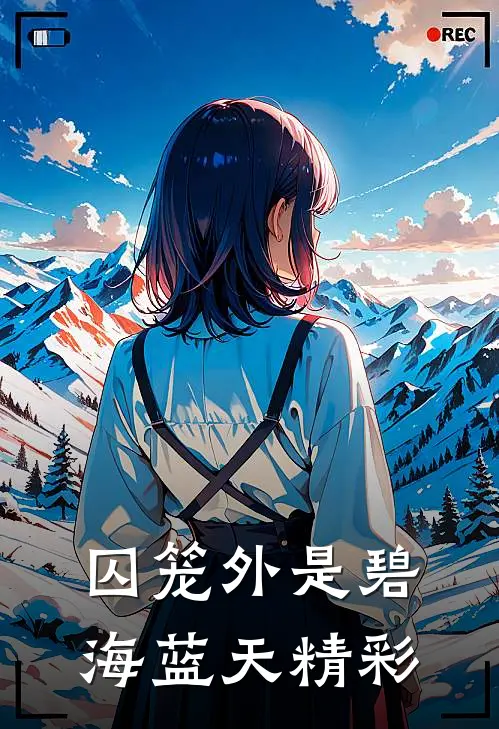 囚笼外是碧海蓝天精彩