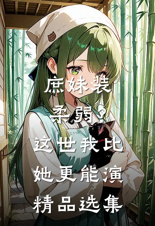 庶妹装柔弱？这世我比她更能演精品选集