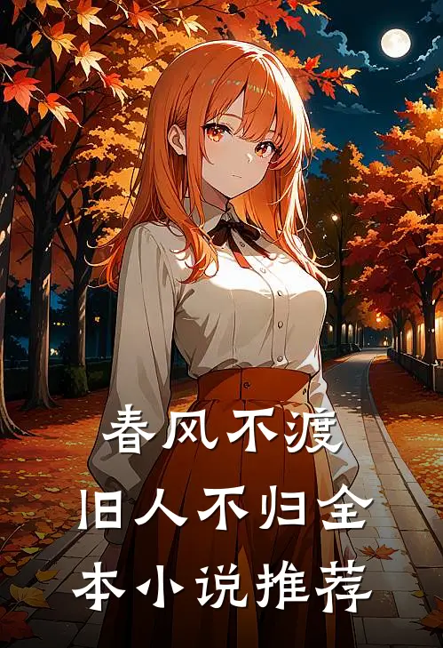 春风不渡，旧人不归全本小说推荐