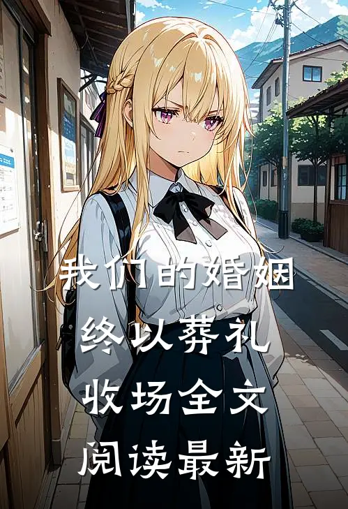 我们的婚姻，终以葬礼收场全文阅读最新