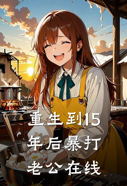 重生到15年后暴打老公在线