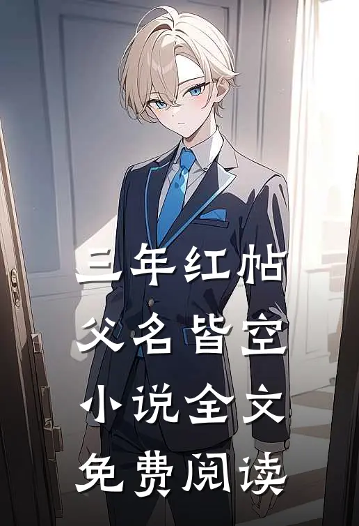 三年红帖，父名皆空小说全文免费阅读