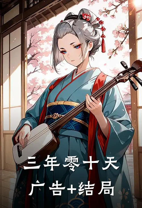 三年零十天广告+结局