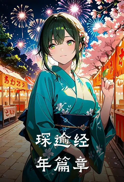 琛逾经年篇章